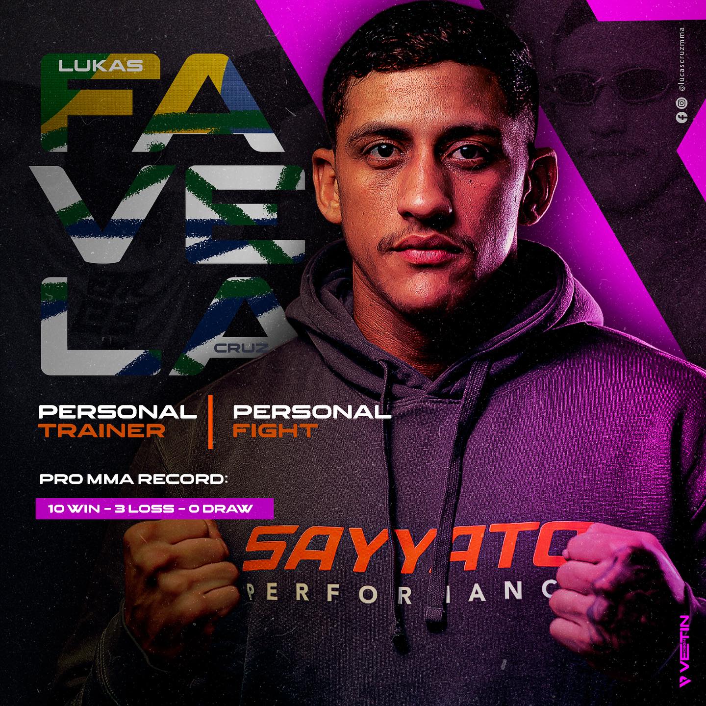 Lukas Favela